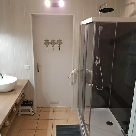 بيت للعطل Maison De Campagne Familiale 10 Pers Castelsagrat