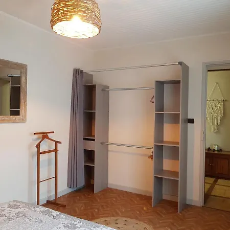 Maison De Campagne Familiale 10 Pers * Castelsagrat