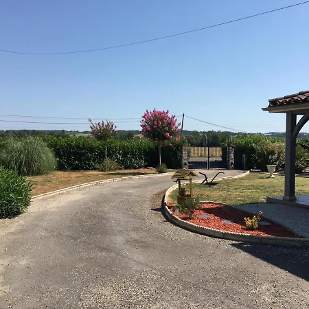 بيت للعطل Maison De Campagne Familiale 10 Pers *