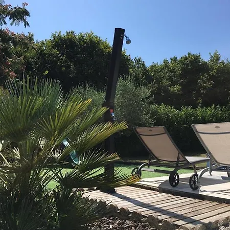 Maison De Campagne Familiale 10 Pers *