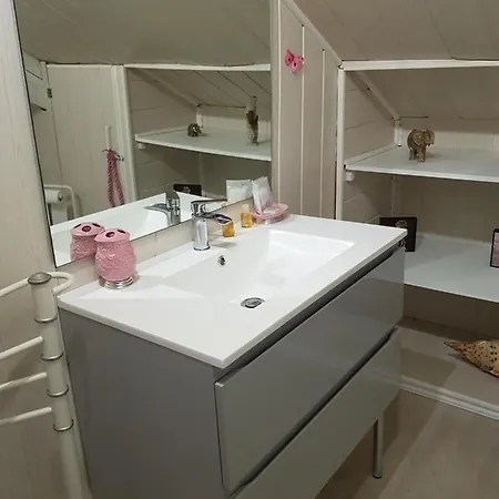 بيت للعطل Maison De Campagne Familiale 10 Pers Castelsagrat