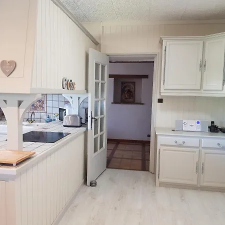 بيت للعطل Maison De Campagne Familiale 10 Pers Castelsagrat