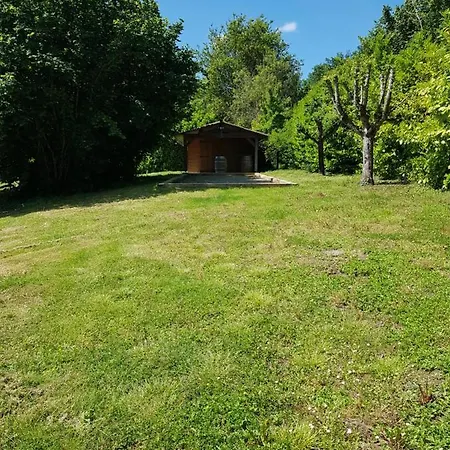 Maison De Campagne Familiale 10 Pers بيت للعطل