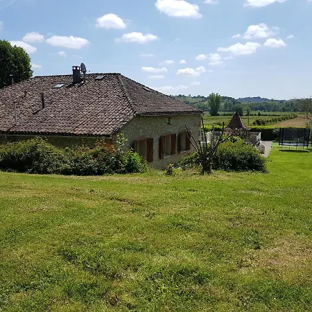 Maison De Campagne Familiale 10 Pers *