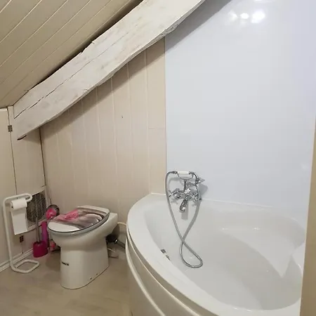 بيت للعطل Maison De Campagne Familiale 10 Pers Castelsagrat