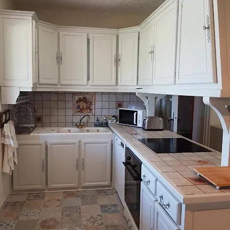 Maison De Campagne Familiale 10 Pers بيت للعطل